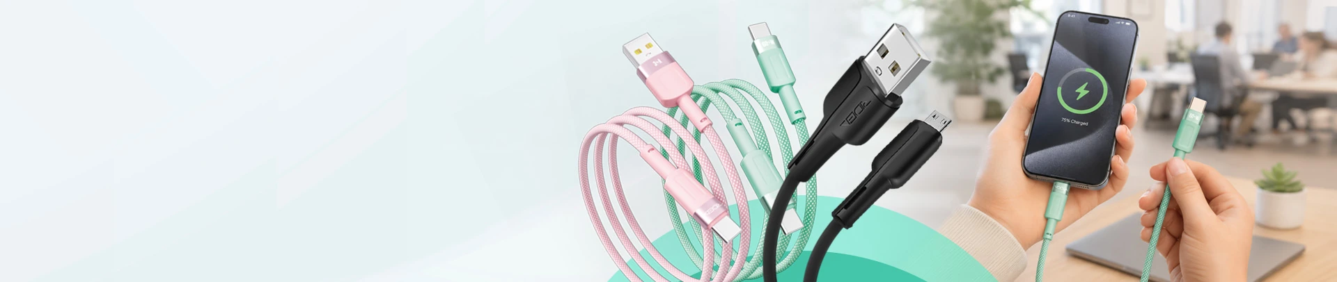 Cables