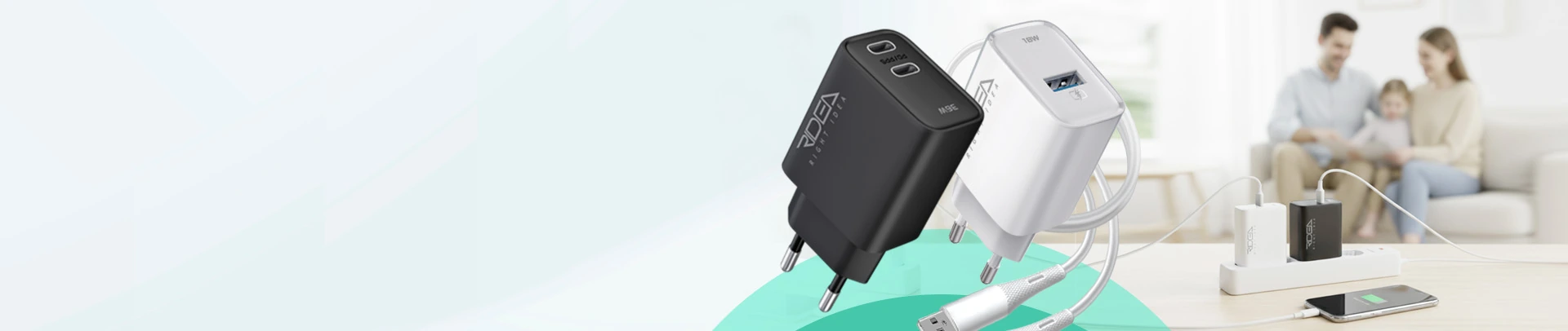 Wall Chargers