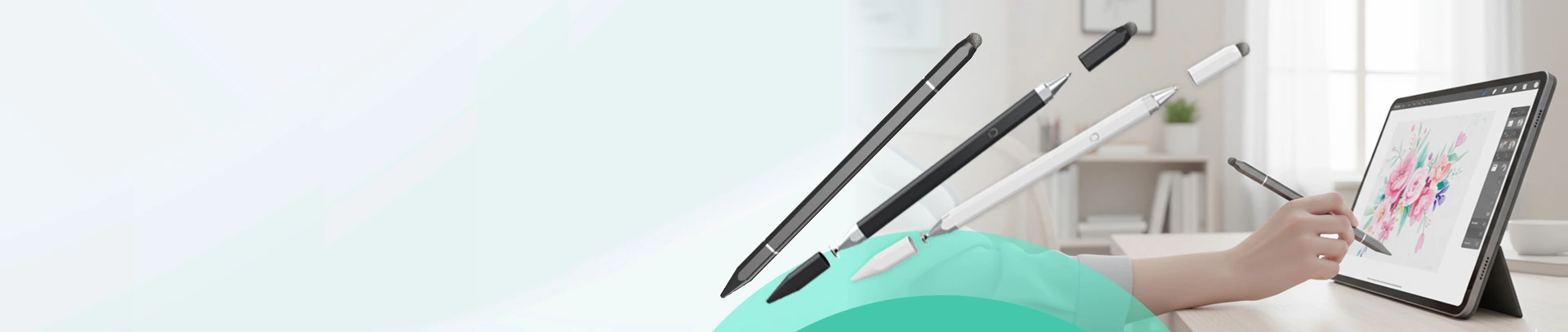 Styluses