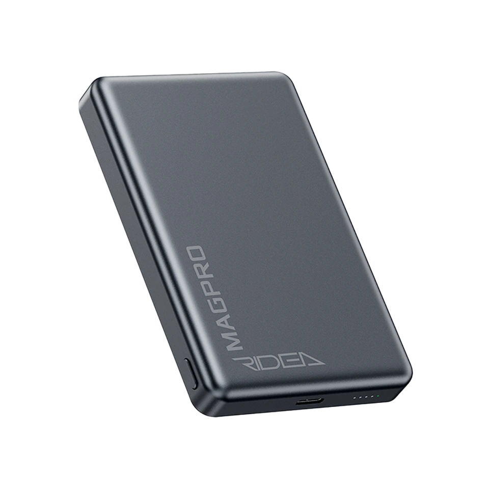 Power banks