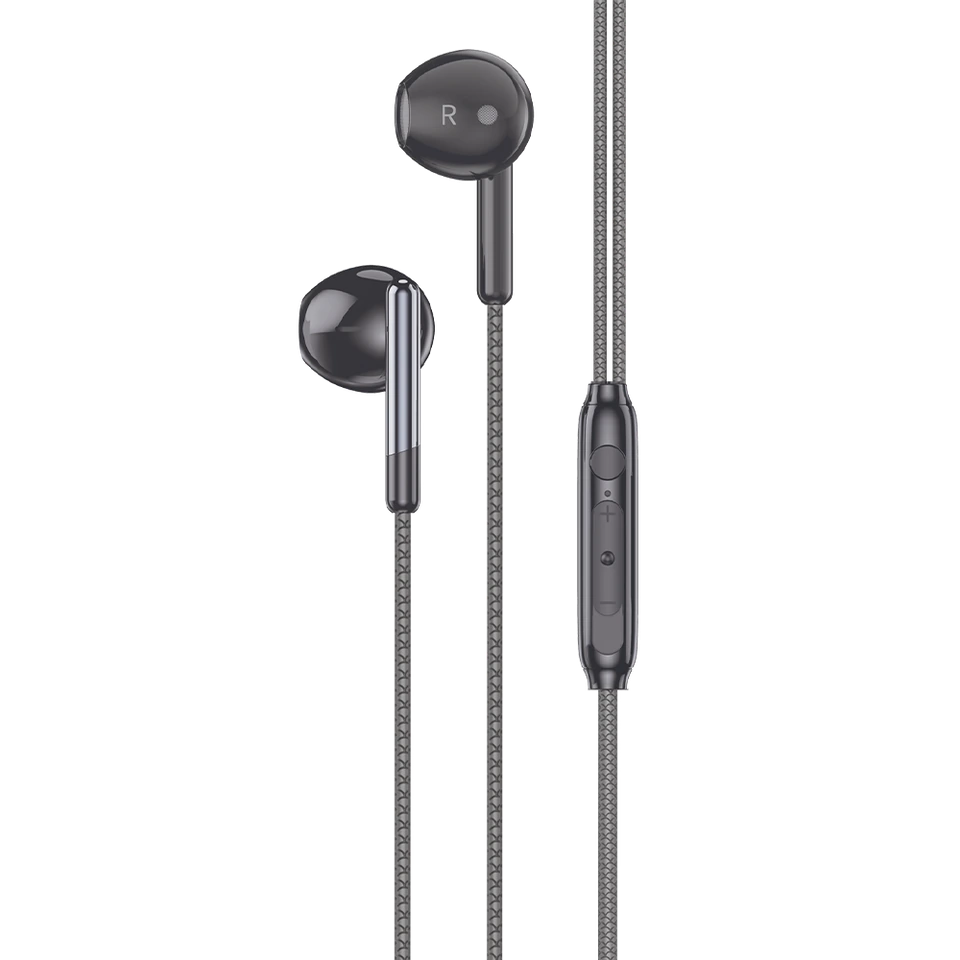 Wired Earphones