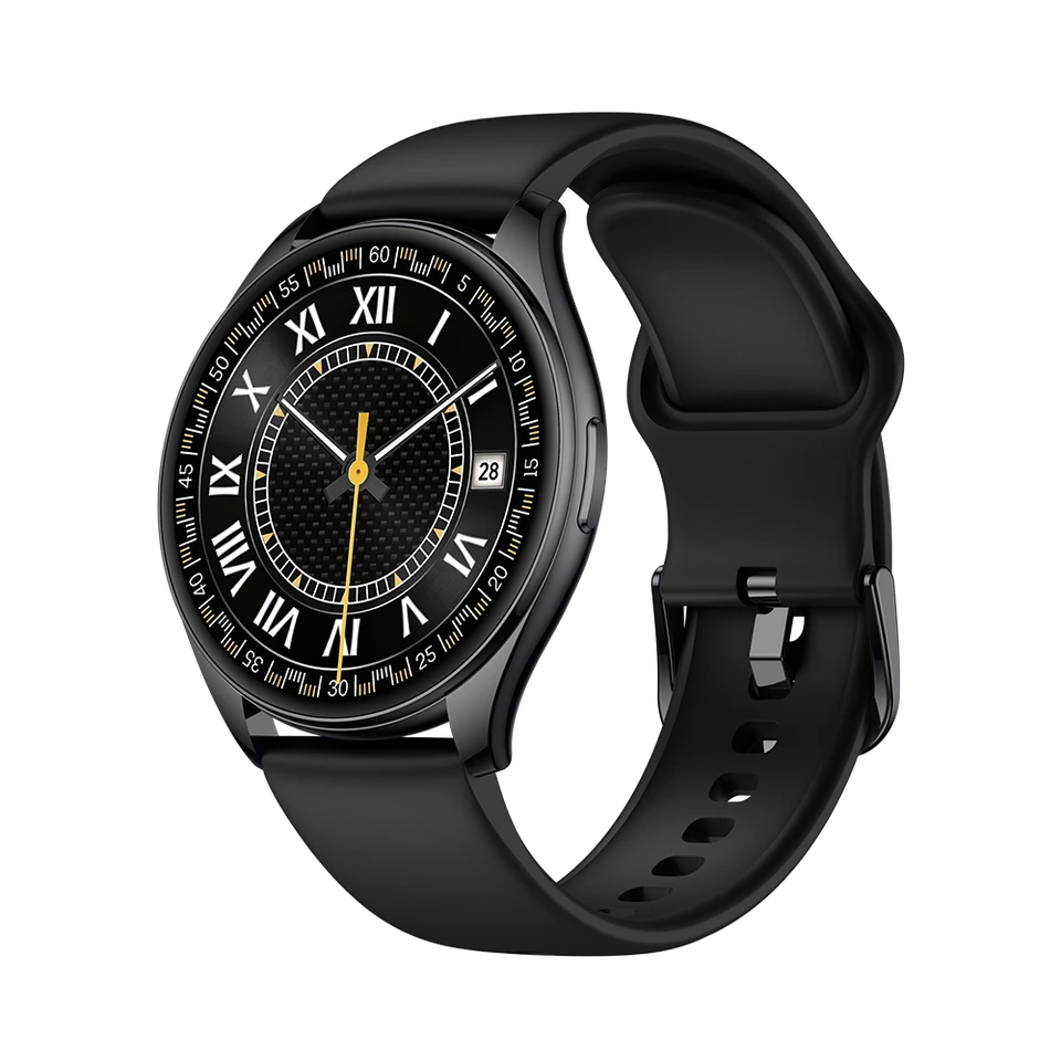 Smartwatches
