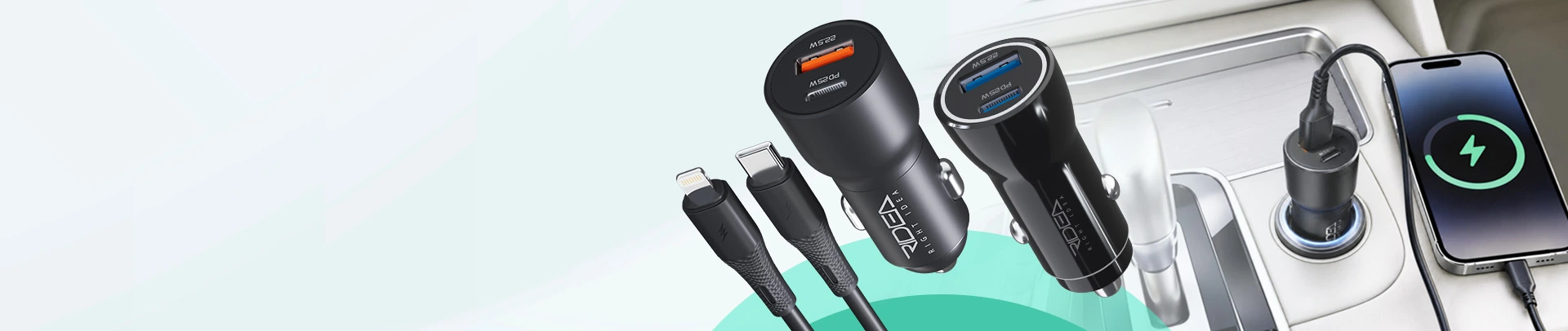 Car Chargers