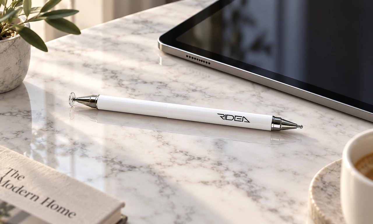 Ridea Easy Stylus — a versatile stylus