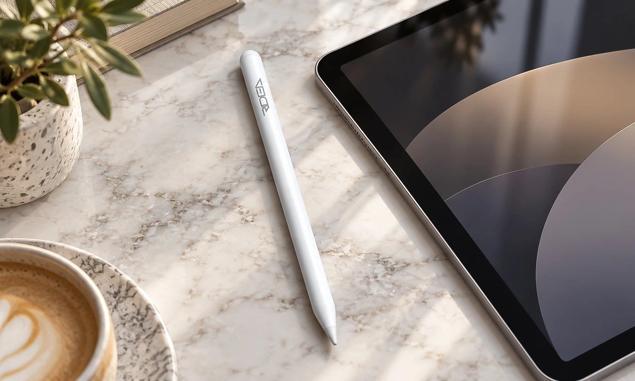Ridea Solution Universal Capacitive Stylus Pen