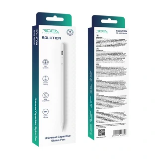 Ridea Solution Universal Capacitive Stylus Pen
